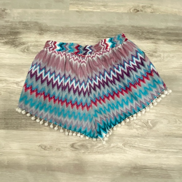 Vintage Havana Shorts - Picture 2 of 4